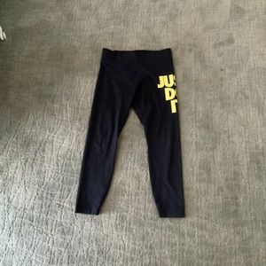 Nike leggings